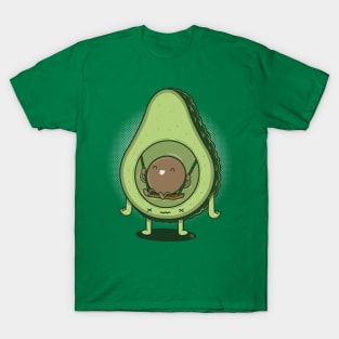 AVOCADO SWING T-Shirt